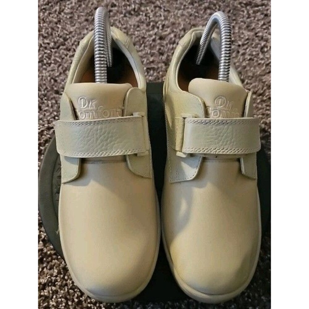 Dr Comfort Annie Womens Therapeutic Diabetic Shoe Size 6.5 W